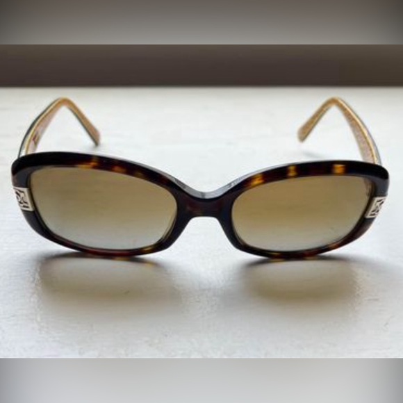 Coach sunglasses - Picture 2 of 3